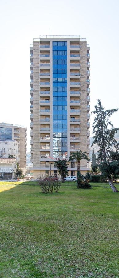 A10 Daire Budva