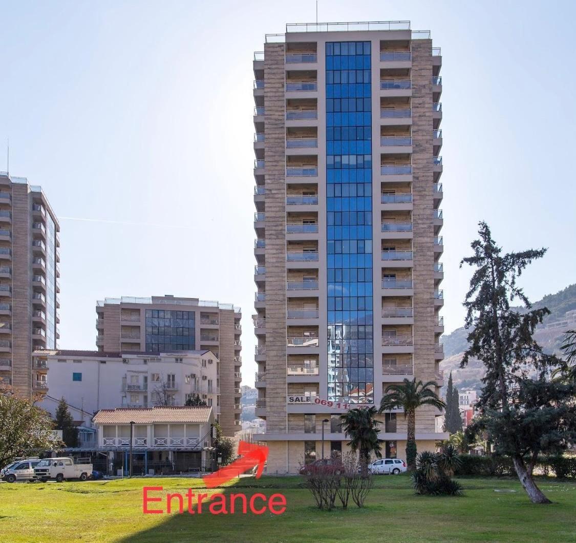 A10 Appartamento Budua